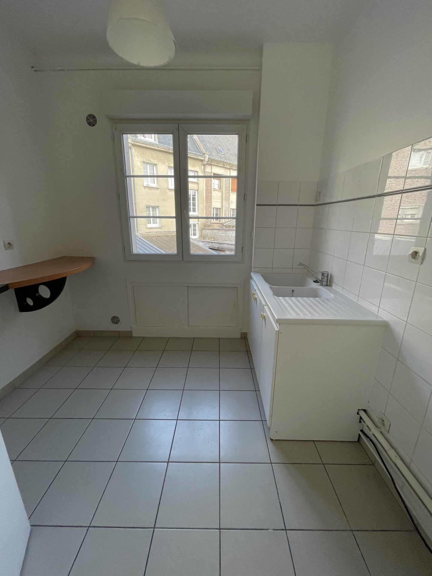 Appartement Rue des Saintes Maries à Abbeville