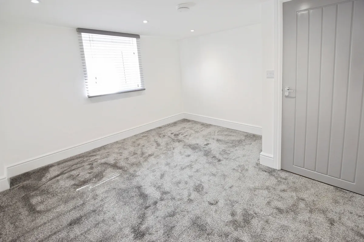 Flat Greetwell Close in Lincoln