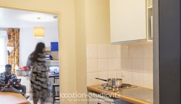 Appartement Avenue François Mitterrand à Créteil