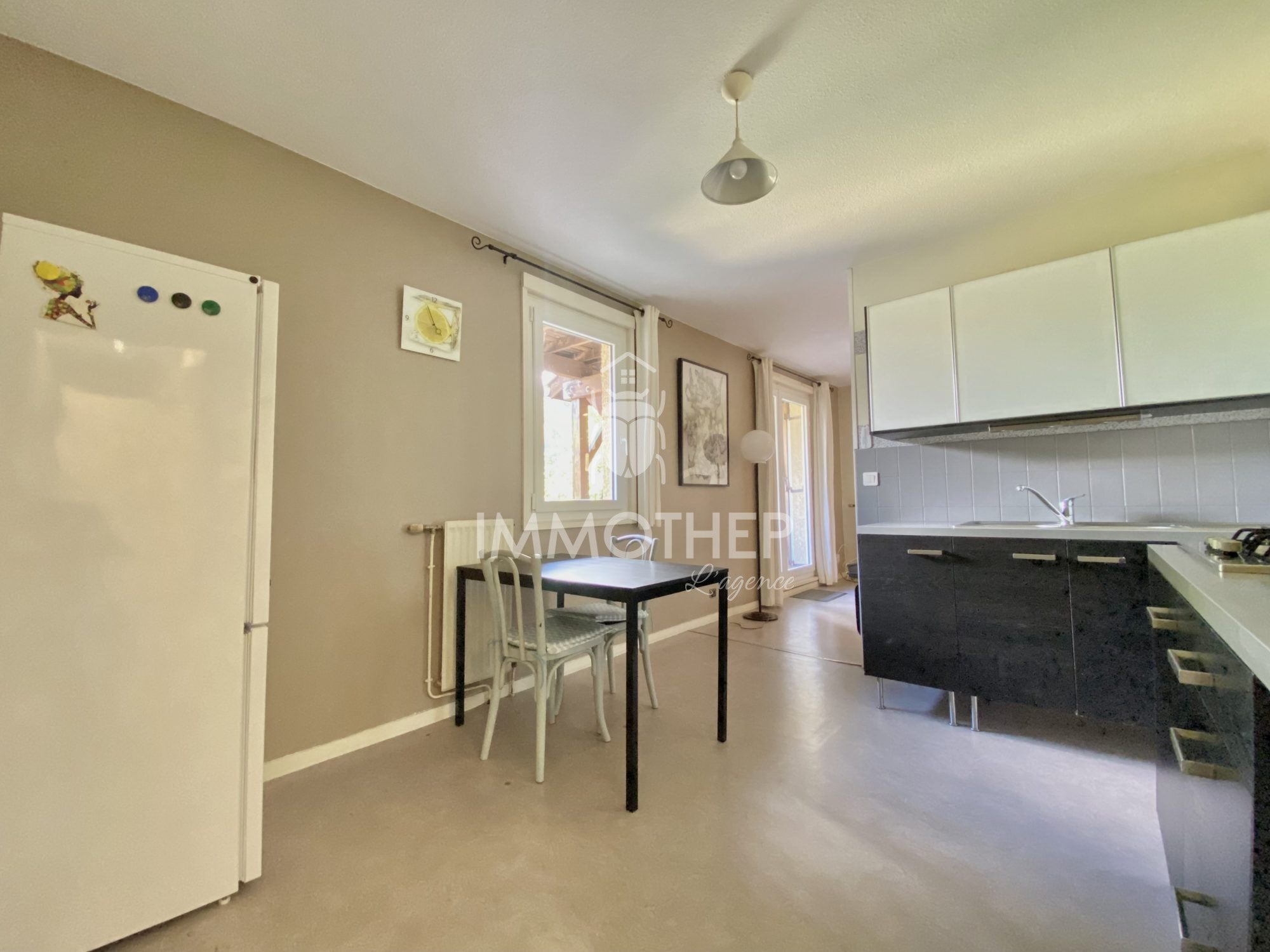 Appartement Allée des Myosotis à Gières