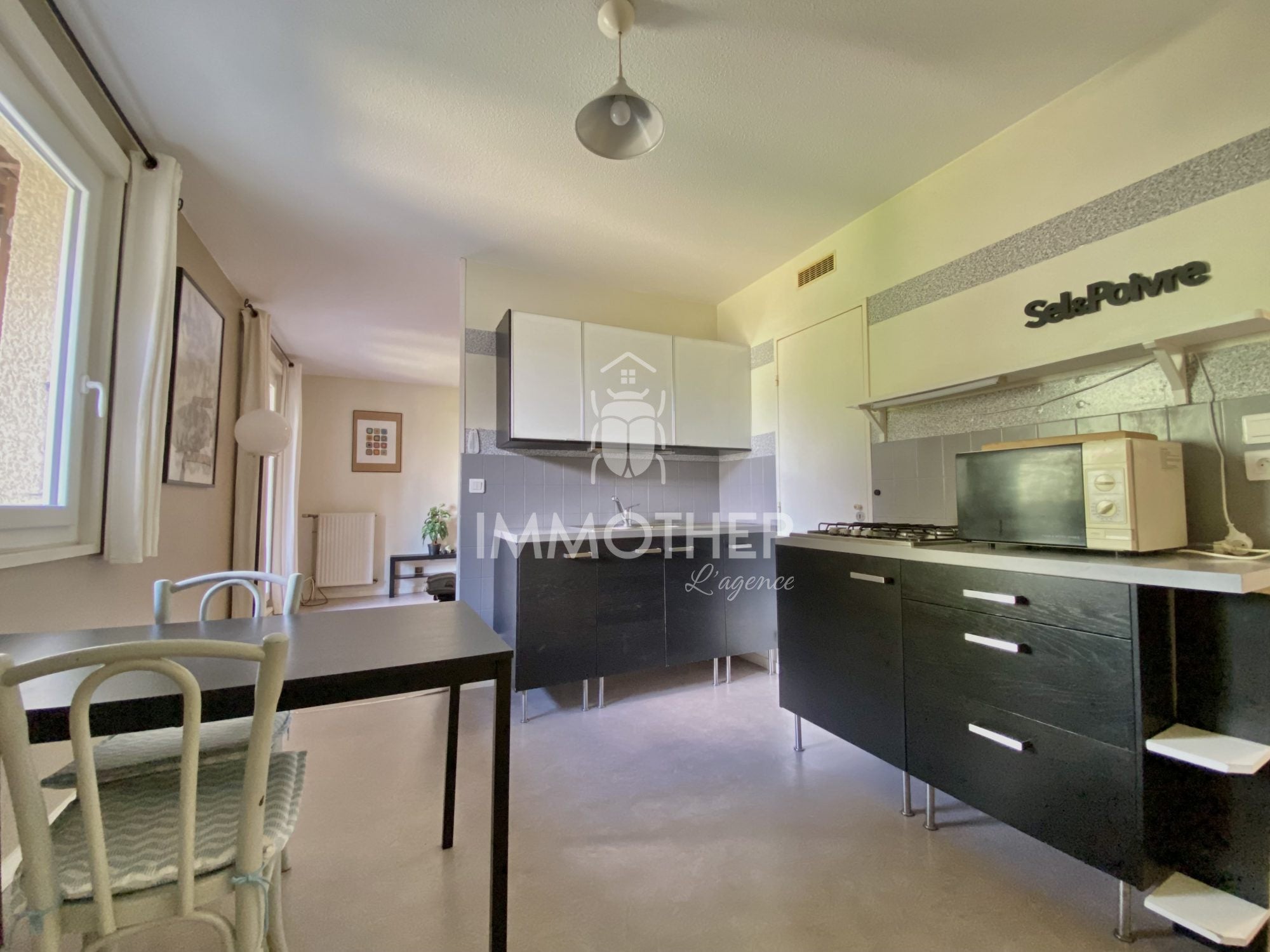 Appartement Allée des Myosotis à Gières