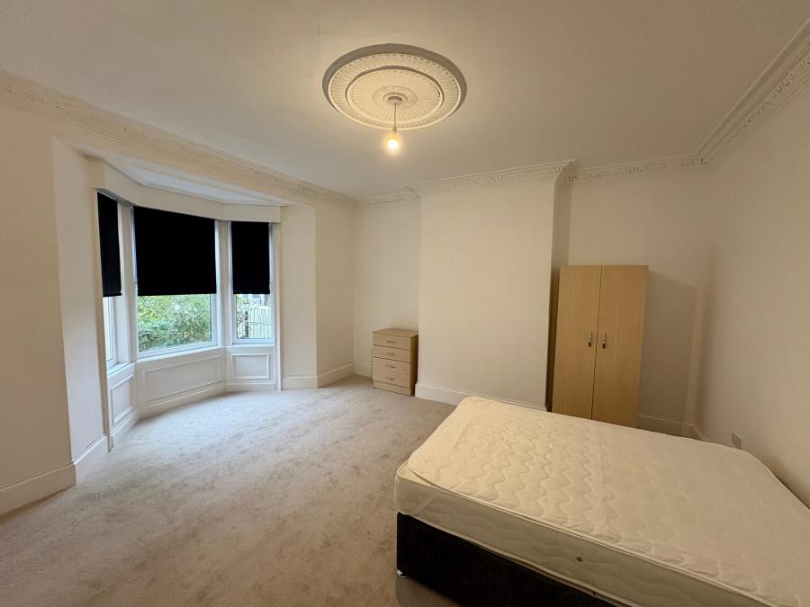 Flat Kingsley Terrace in Newcastle upon Tyne