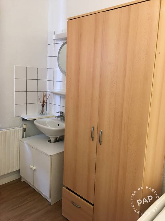 Appartement Rue du Général de Gaulle à Péronne-en-Mélantois