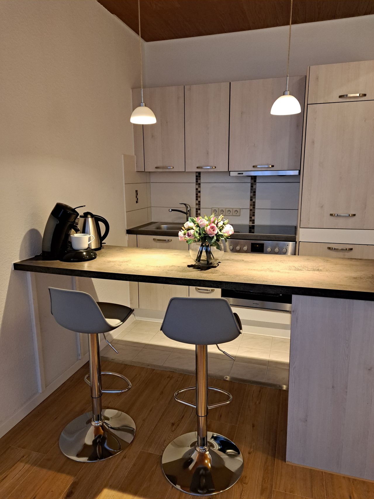 Wohnung Leobener Straße in Stuttgart