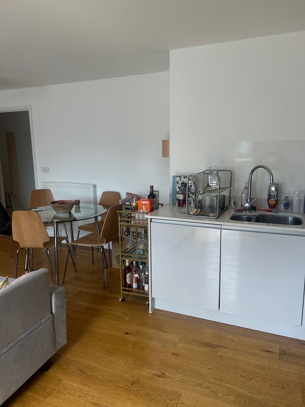 Room Redcliff Street in Bristol