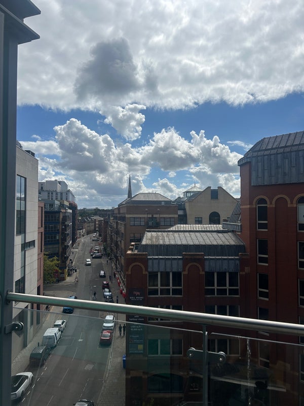 Room Redcliff Street in Bristol
