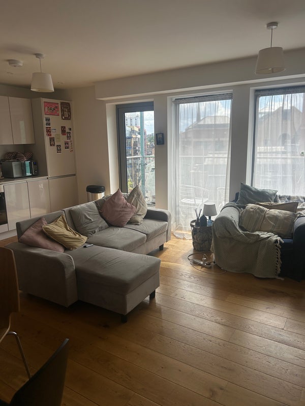 Room Redcliff Street in Bristol
