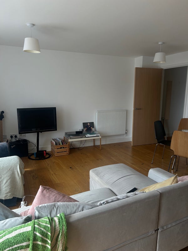 Room Redcliff Street in Bristol