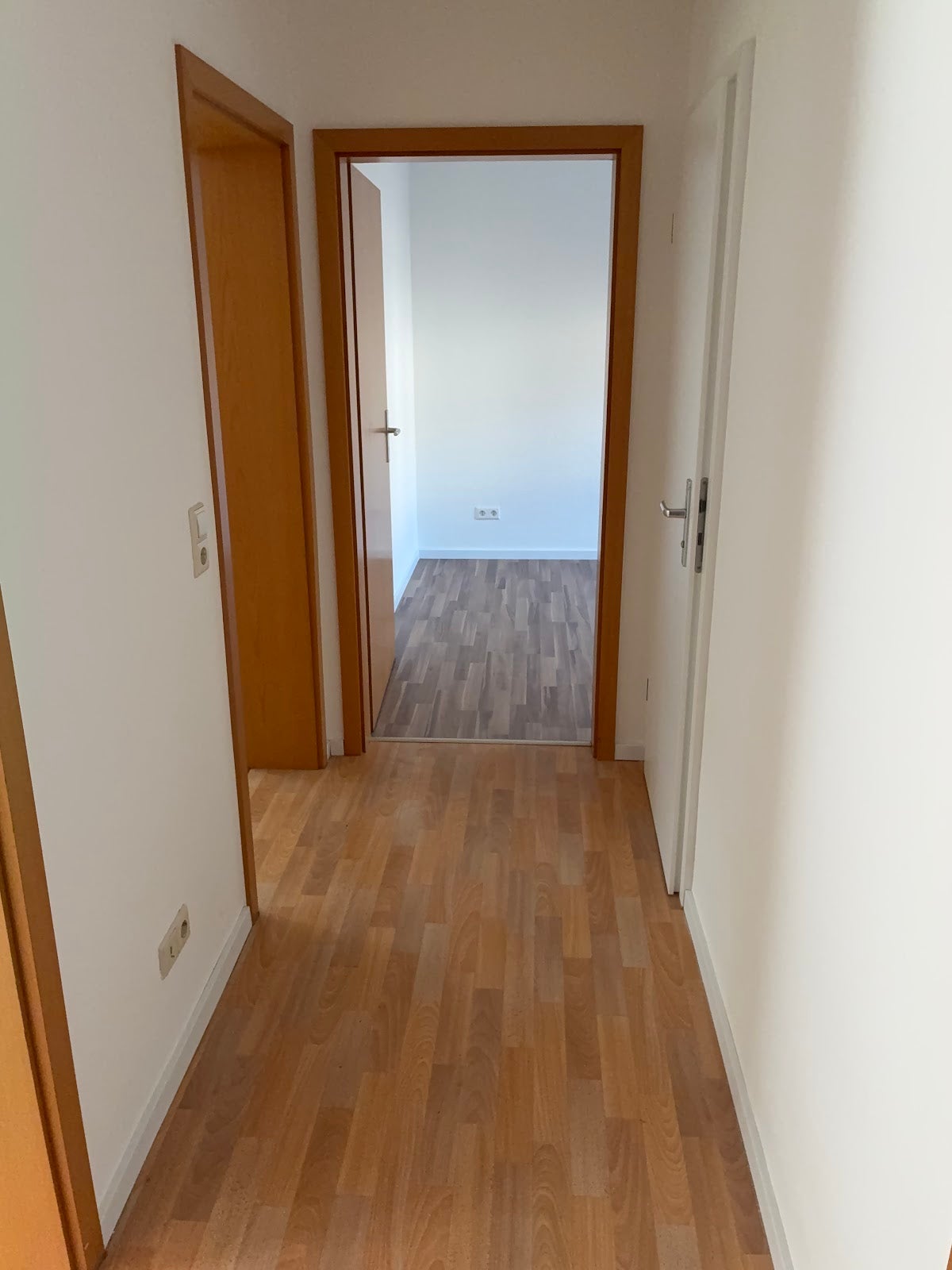Wohnung Donauschwabenstraße in Heidenheim an der Brenz