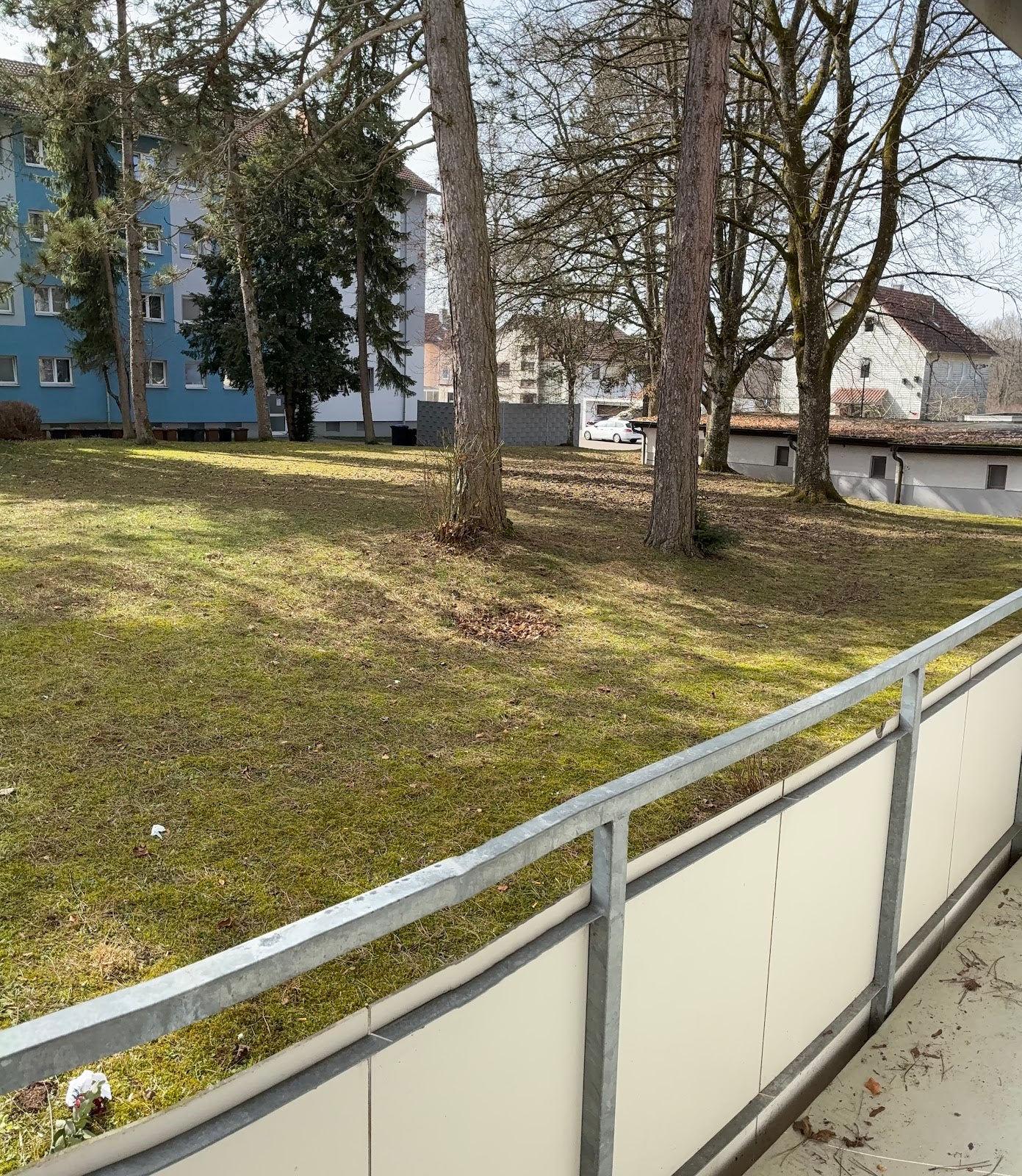 Wohnung Donauschwabenstraße in Heidenheim an der Brenz