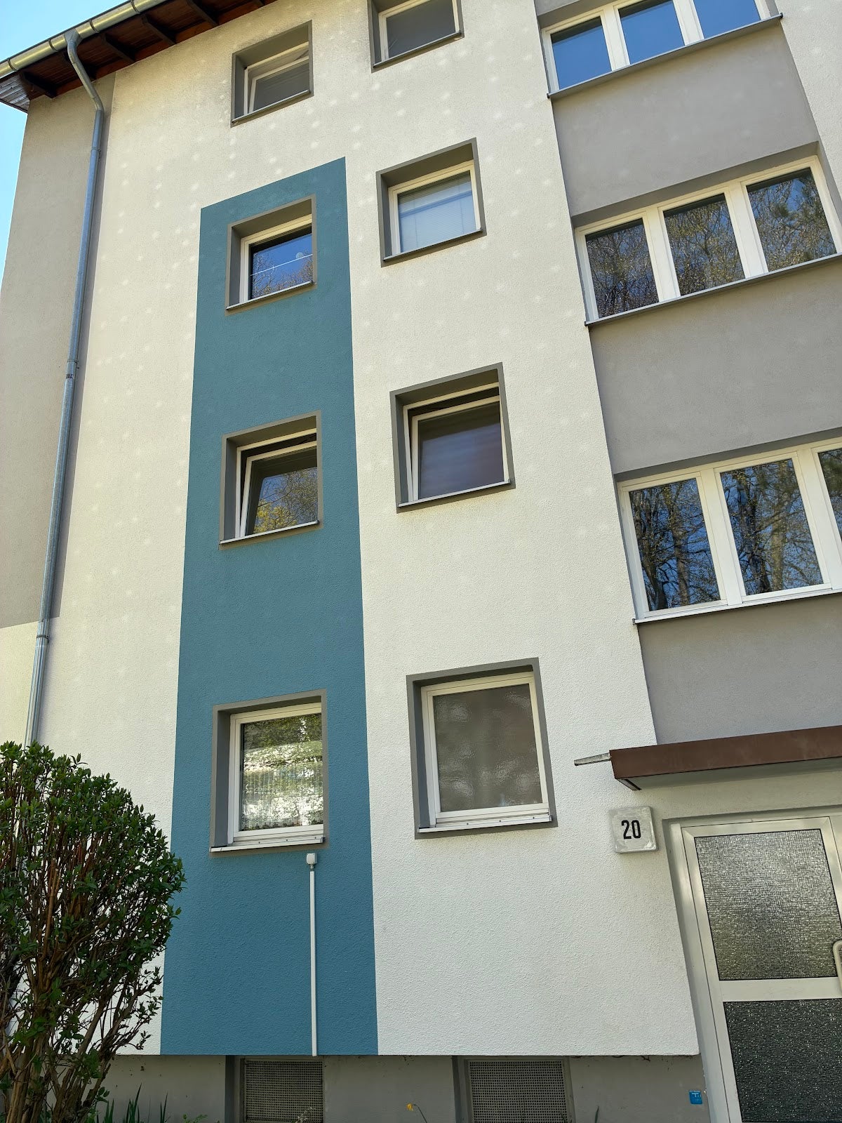 Wohnung Donauschwabenstraße in Heidenheim an der Brenz