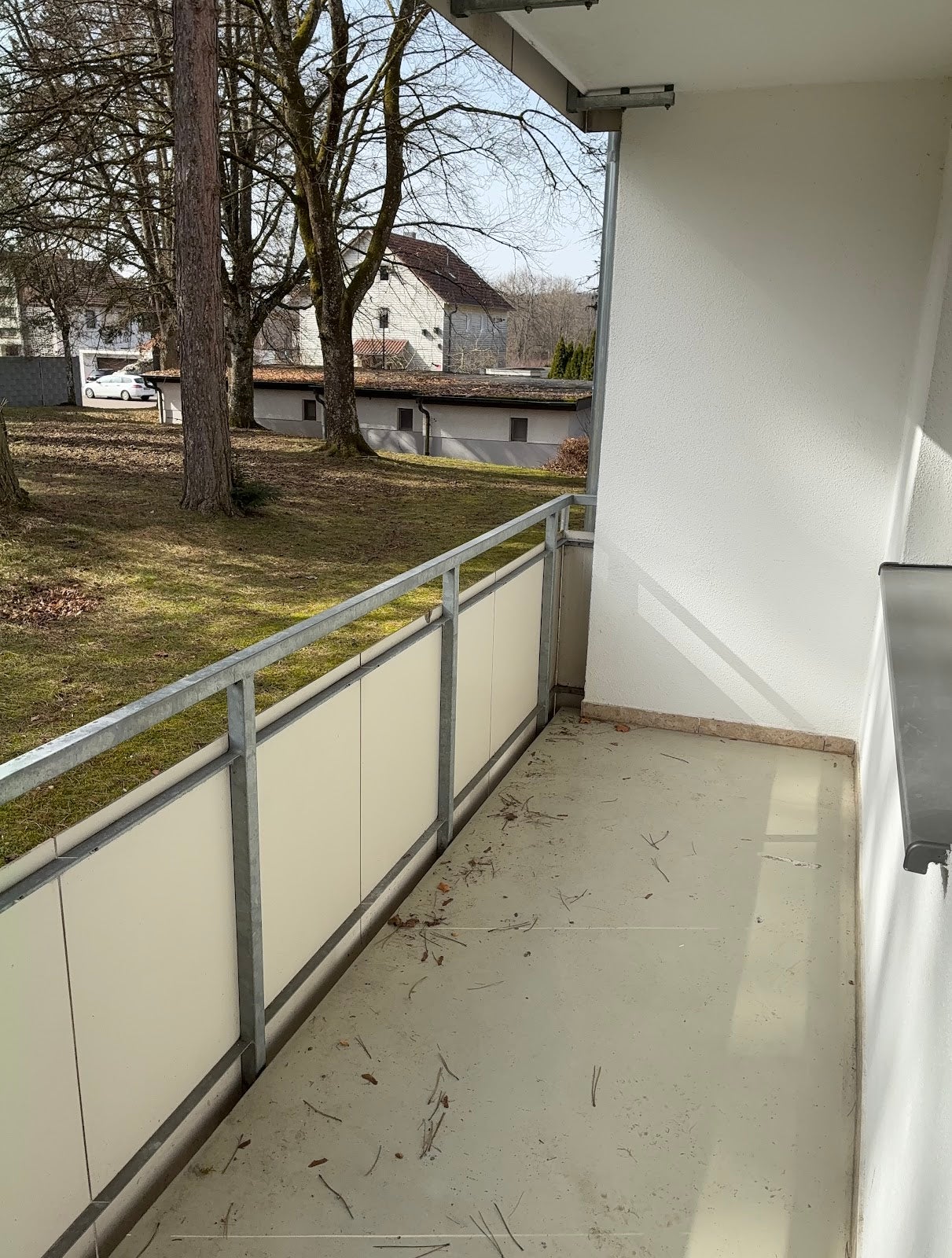 Wohnung Donauschwabenstraße in Heidenheim an der Brenz