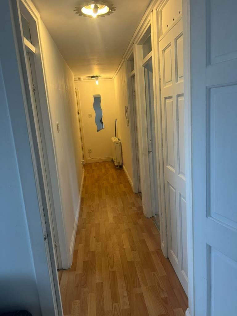 Flat Craighead Street in Barrhead