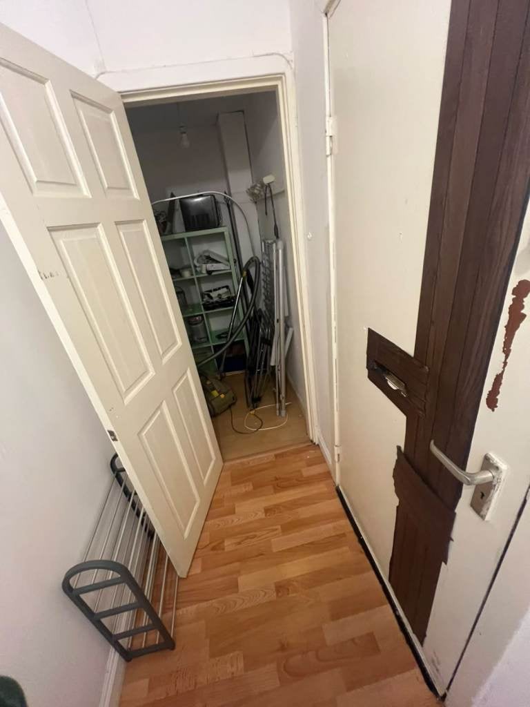 Flat Craighead Street in Barrhead