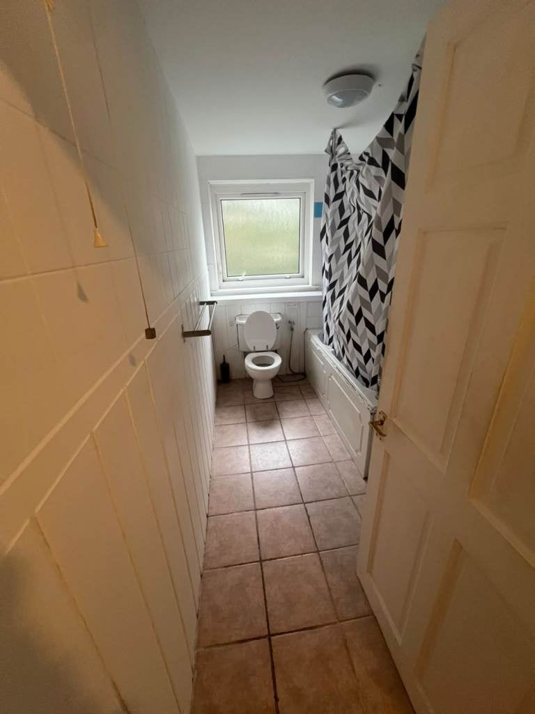 Flat Craighead Street in Barrhead