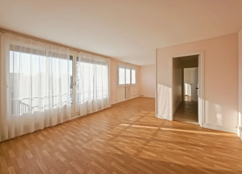 Appartement Rue Philippe le Bel à Orléans
