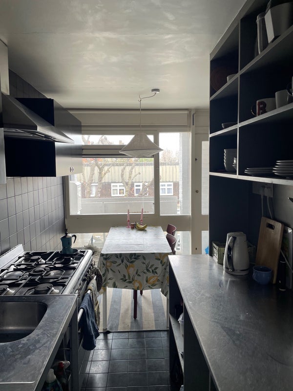 Room John Ruskin Street in Greater London