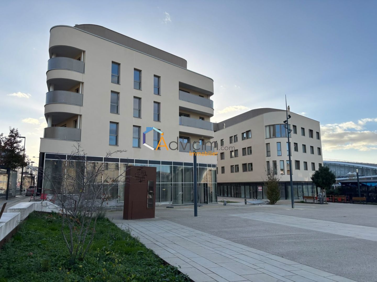 Flat Rue Saint-Chéron in Chartres
