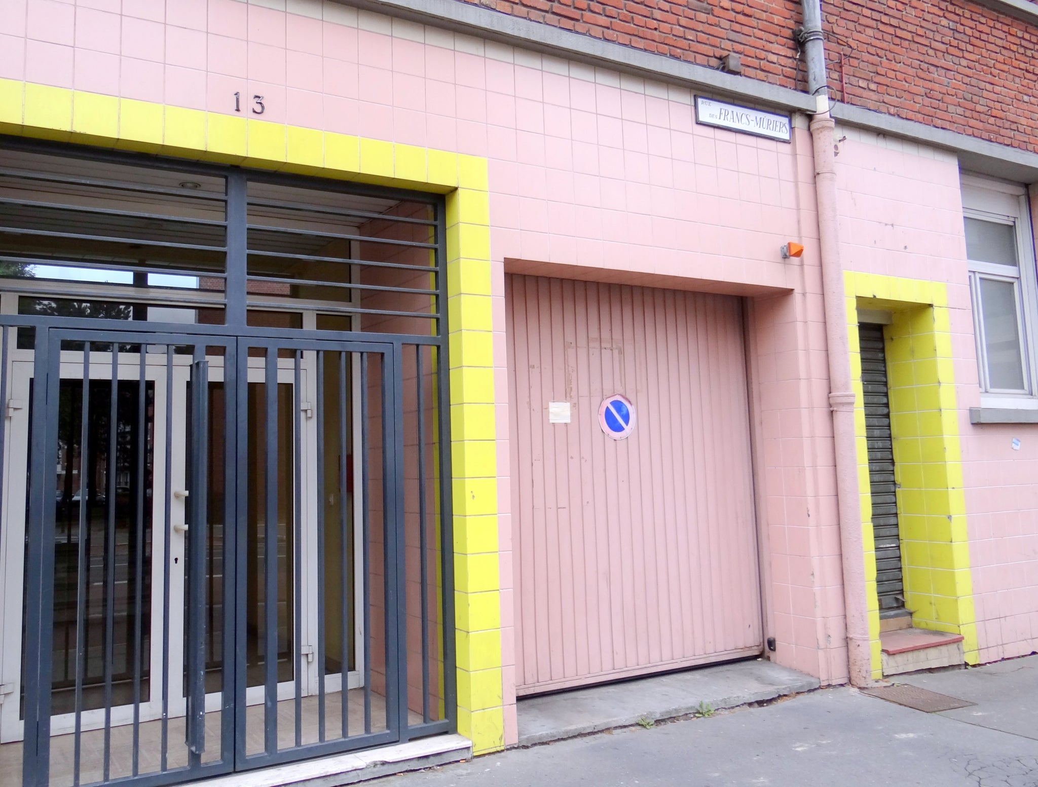 Flat Rue Decourt in Amiens