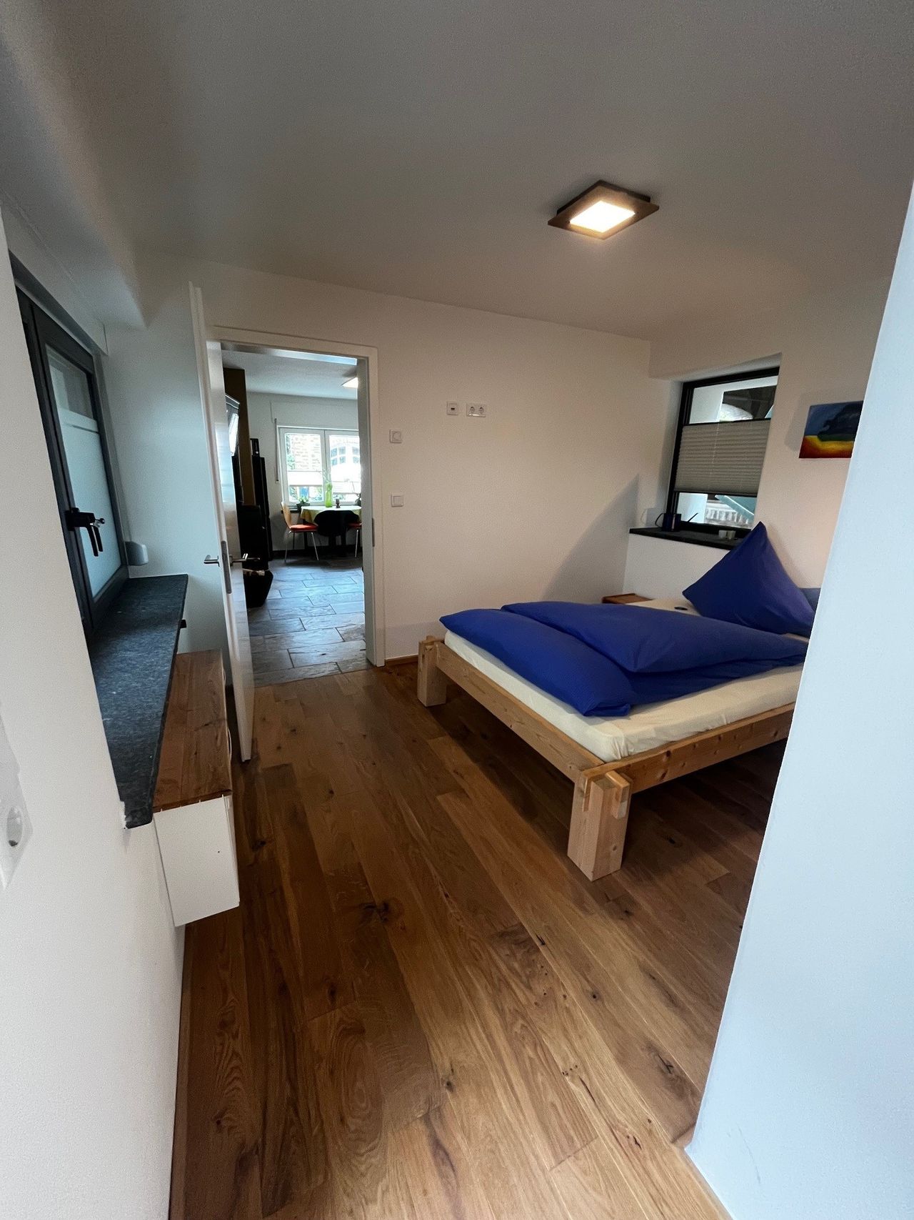 Wohnung Hauptstraße in Dernau