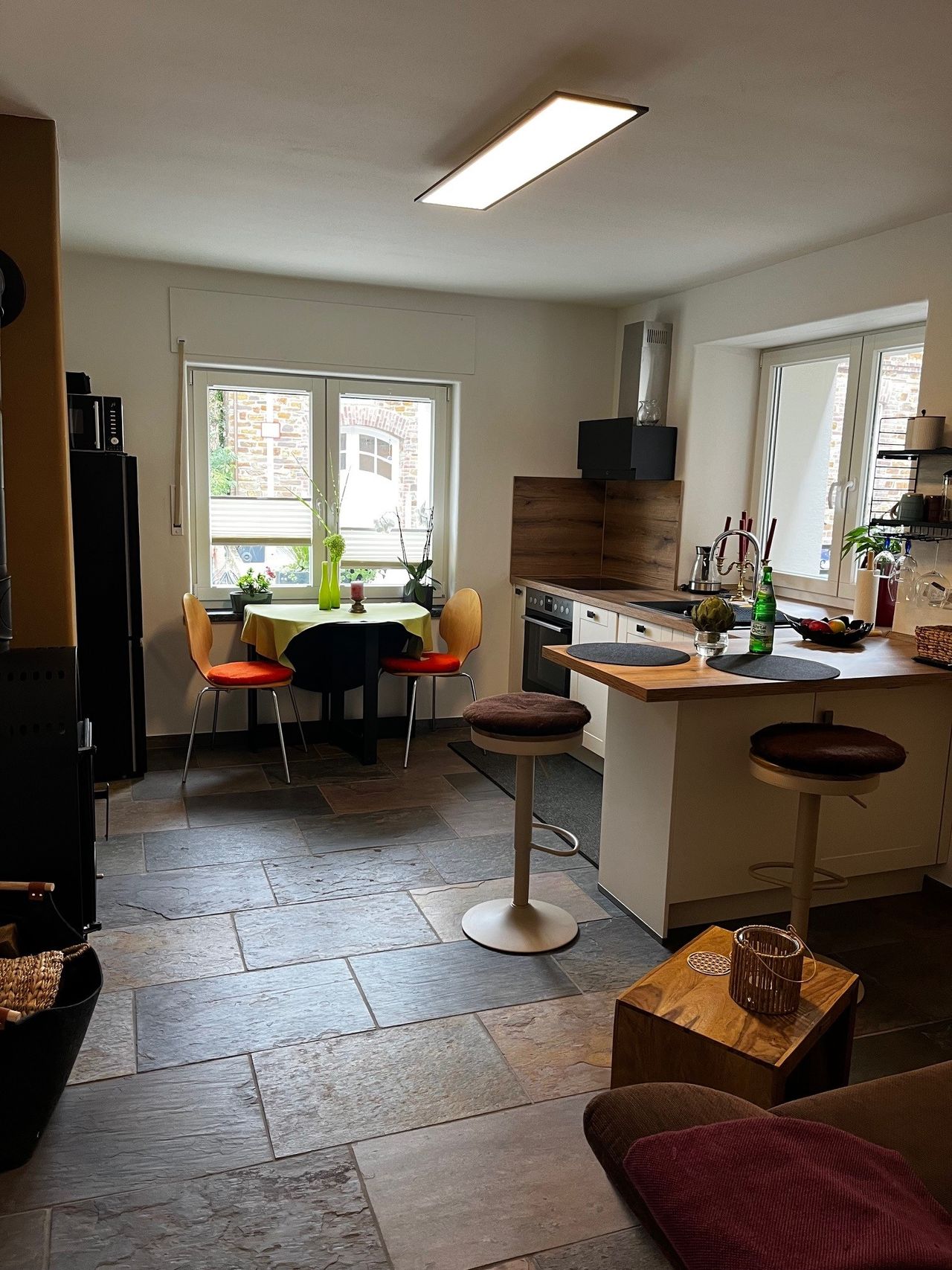 Wohnung Hauptstraße in Dernau