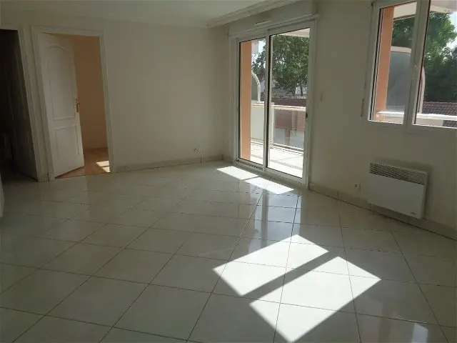 Flat Boulevard Edmond Labrasse in Cucq