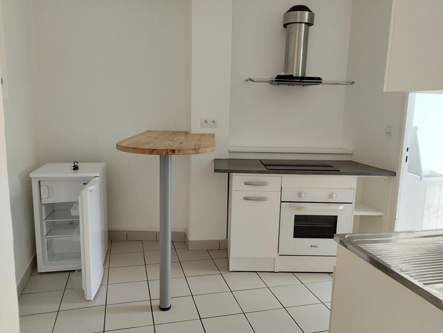 Appartement Rue de Ker Ys à Argol