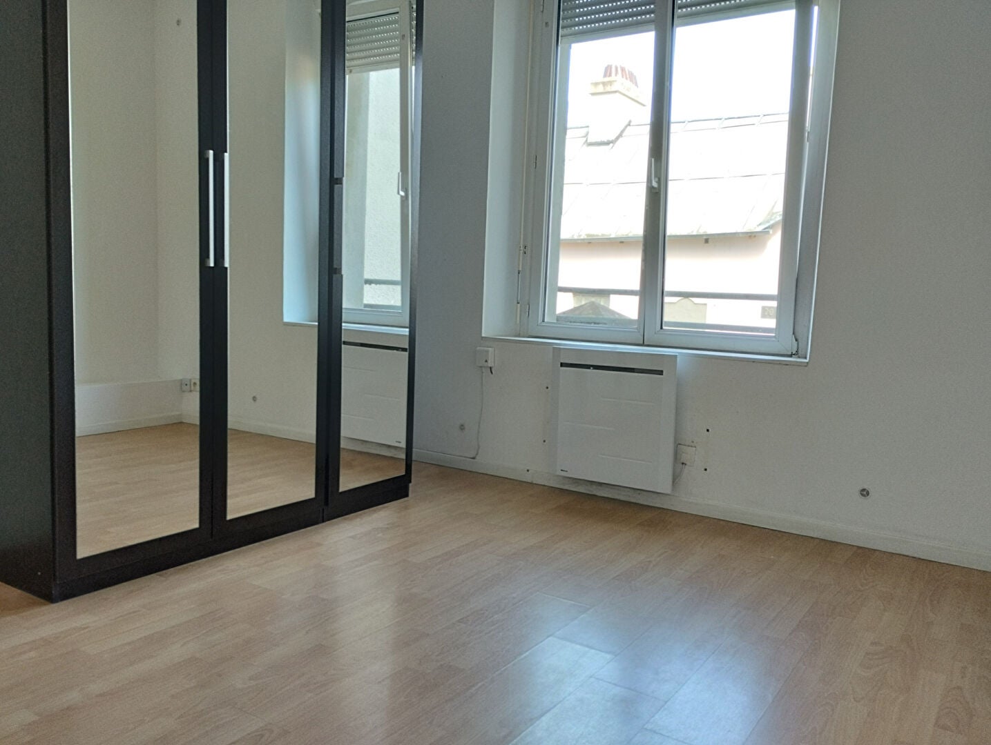 Appartement Rue de Ker Ys à Argol