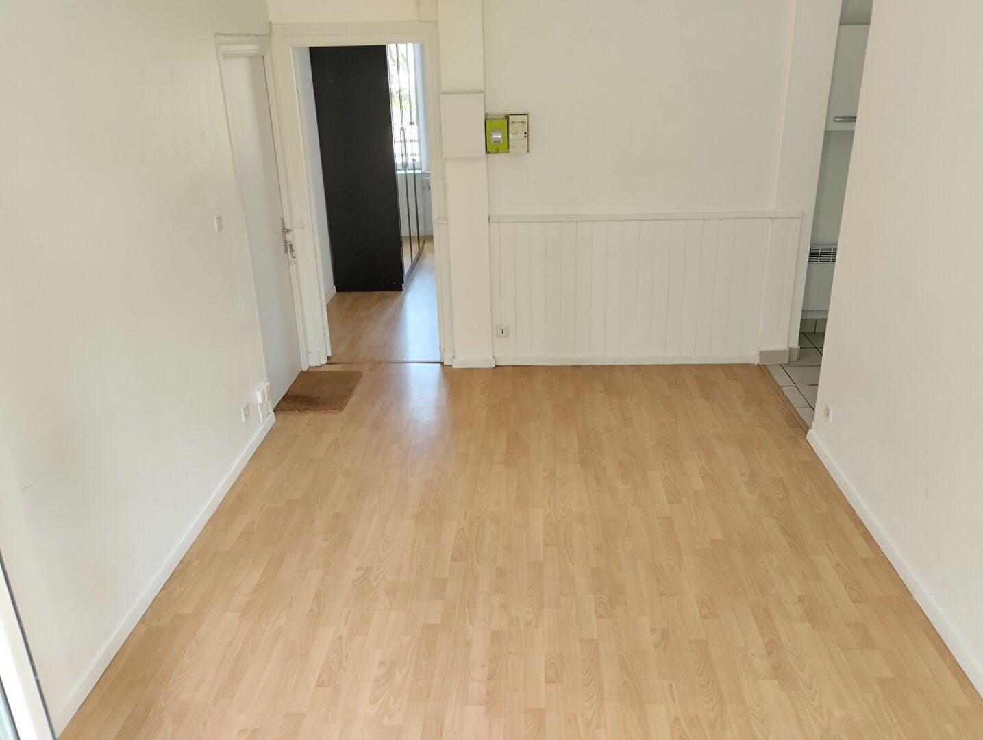 Appartement Rue de Ker Ys à Argol