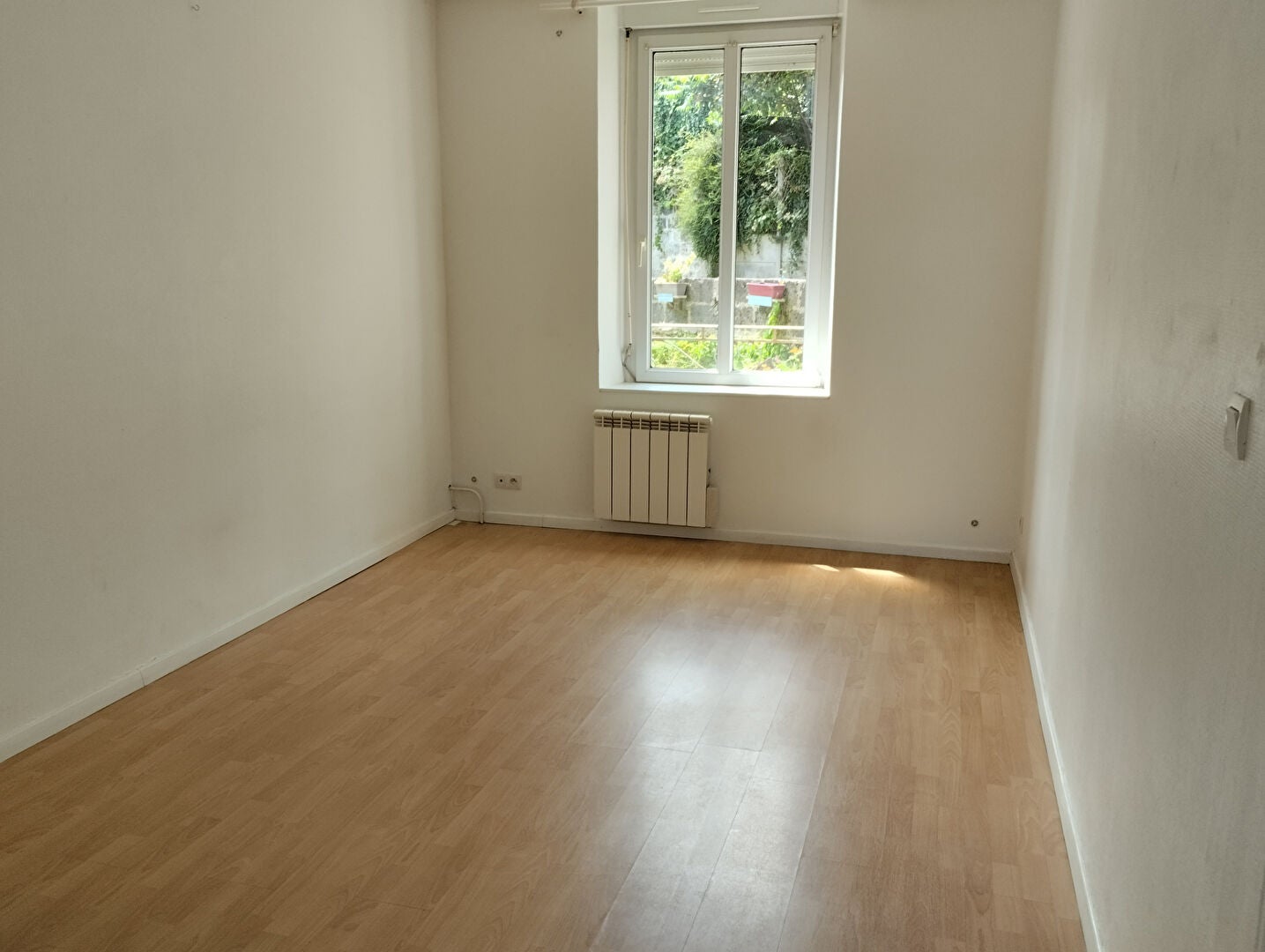 Appartement Rue de Ker Ys à Argol