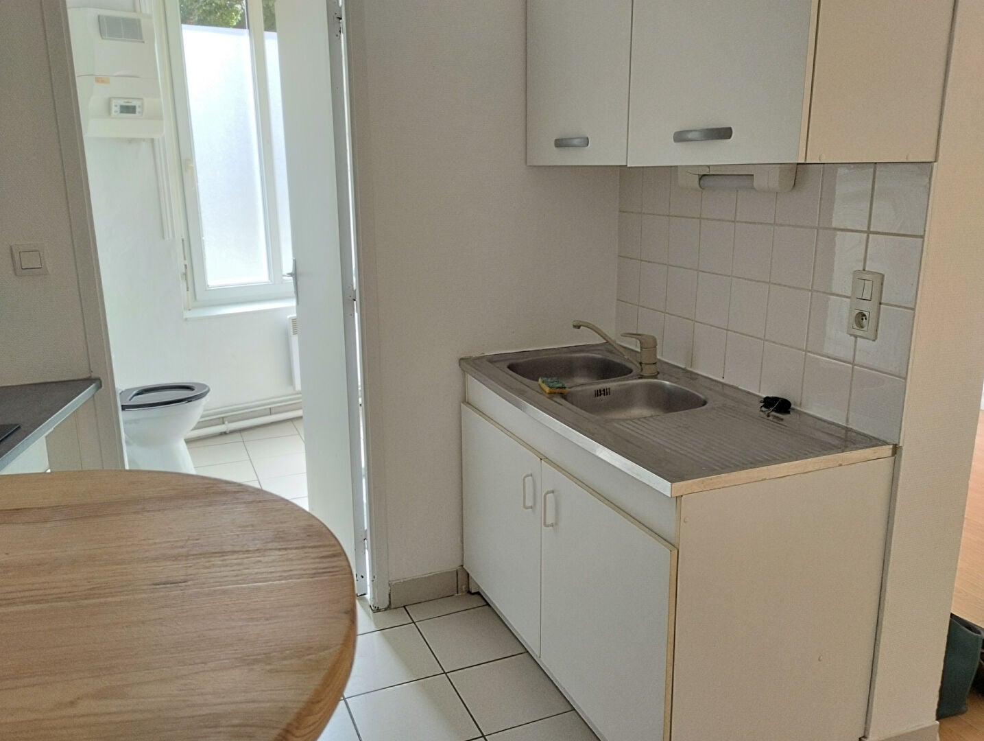 Appartement Rue de Ker Ys à Argol