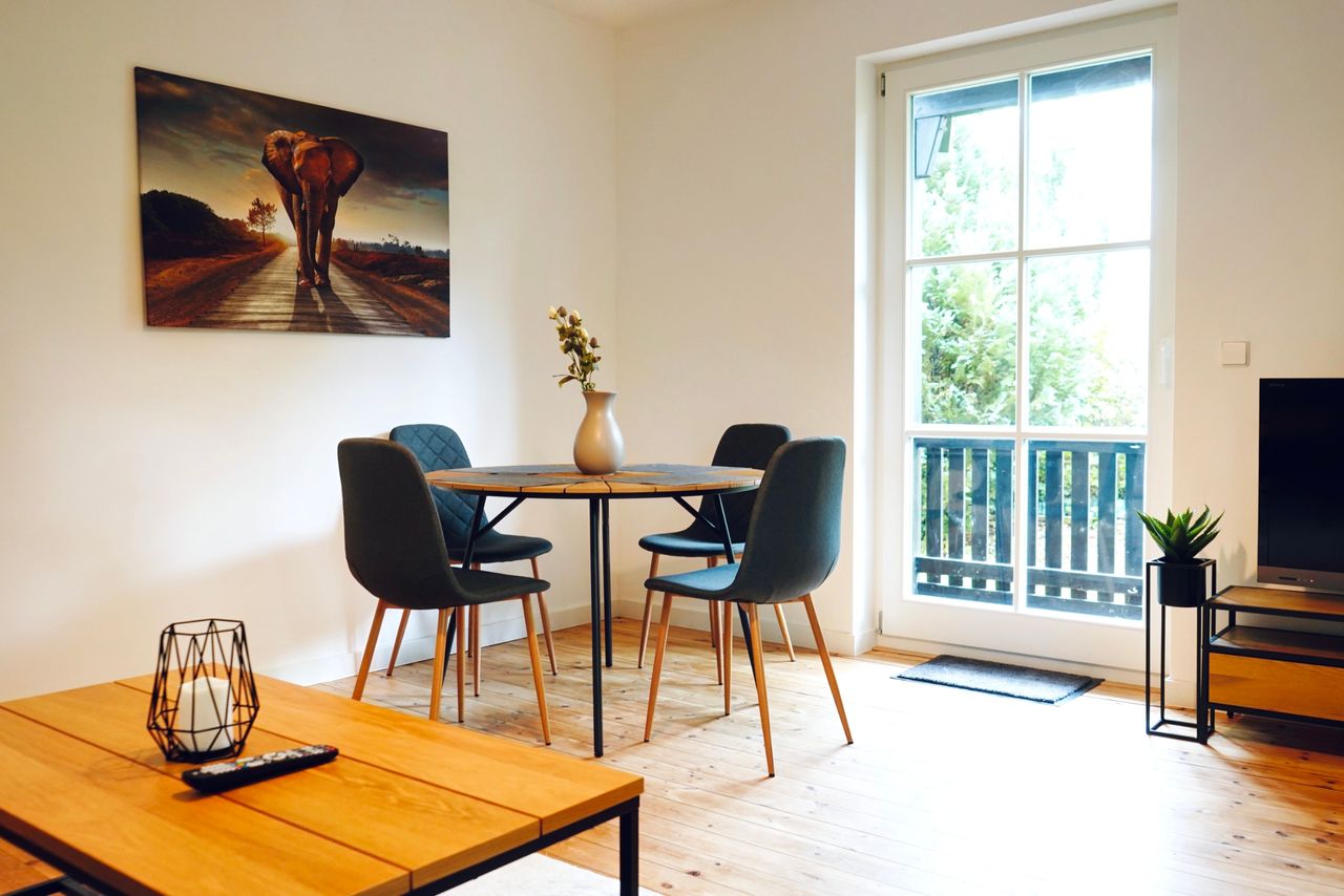 Wohnung Unter den Eichen in Wolfsburg