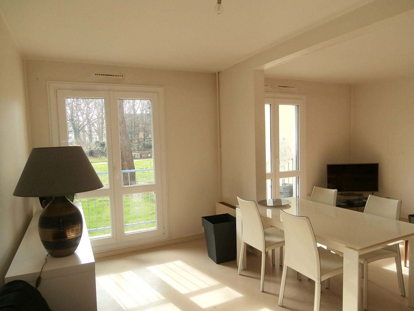 Appartement Rue Docteur Ferrand à Rennes