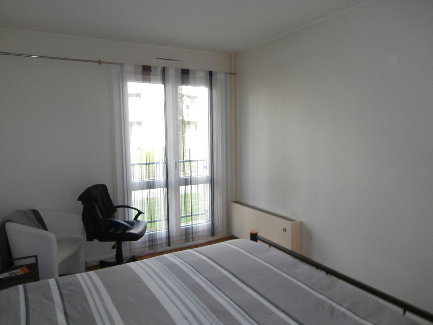 Appartement Rue Docteur Ferrand à Rennes