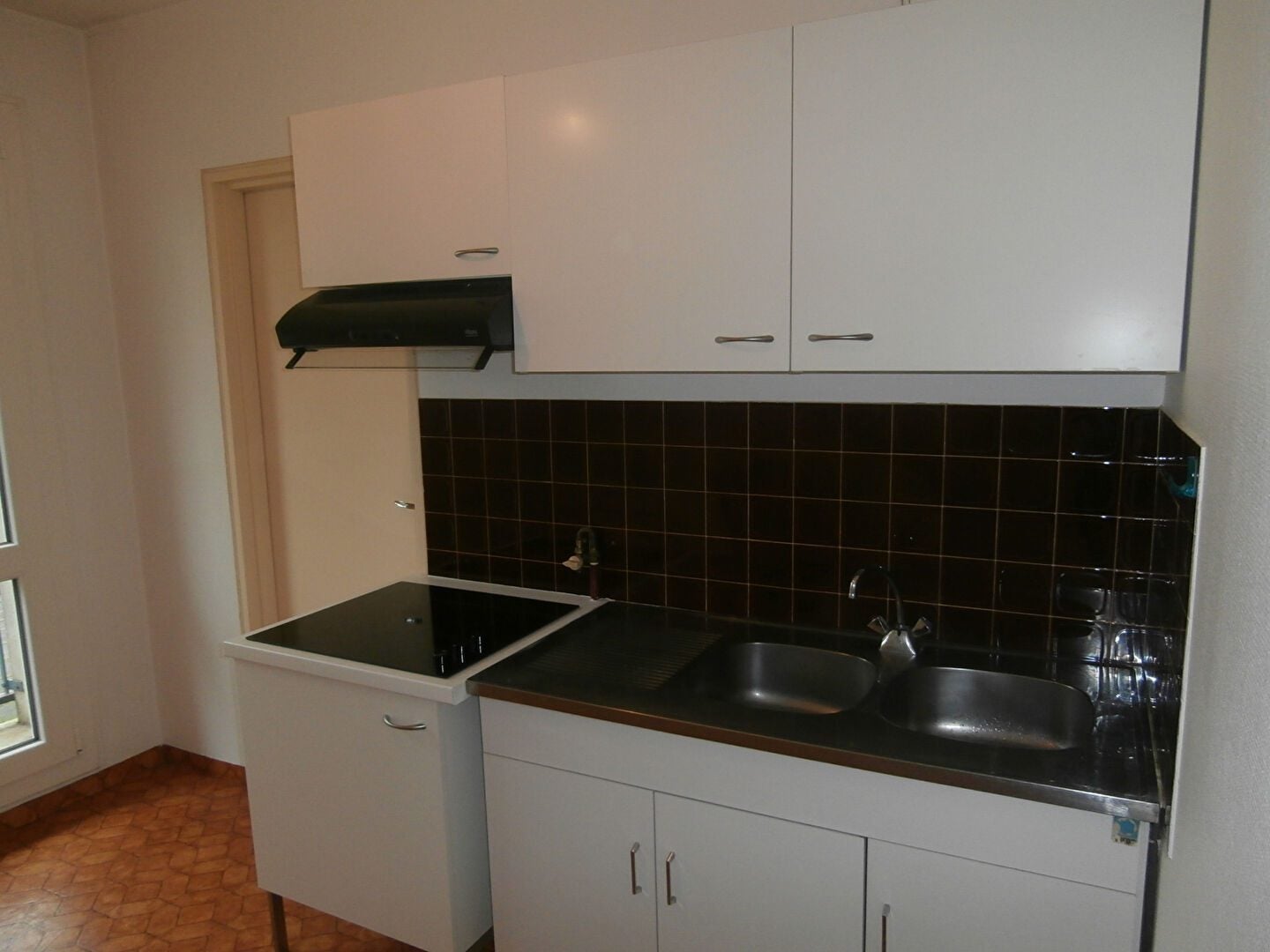 Appartement Rue Docteur Ferrand à Rennes