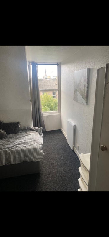 Room Warrender Park Road in City of Edinburgh
