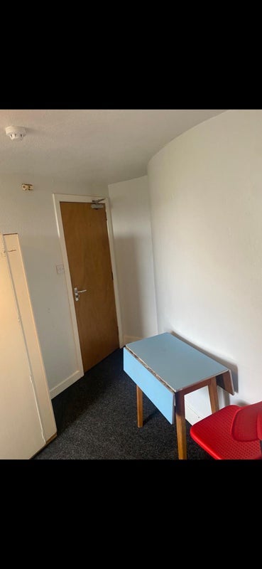 Room Warrender Park Road in City of Edinburgh