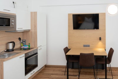 Wohnung Seligenthaler Straße in Landshut