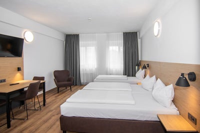 Wohnung Seligenthaler Straße in Landshut