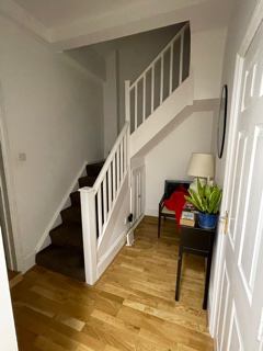 Room Rathbone Place in Greater London