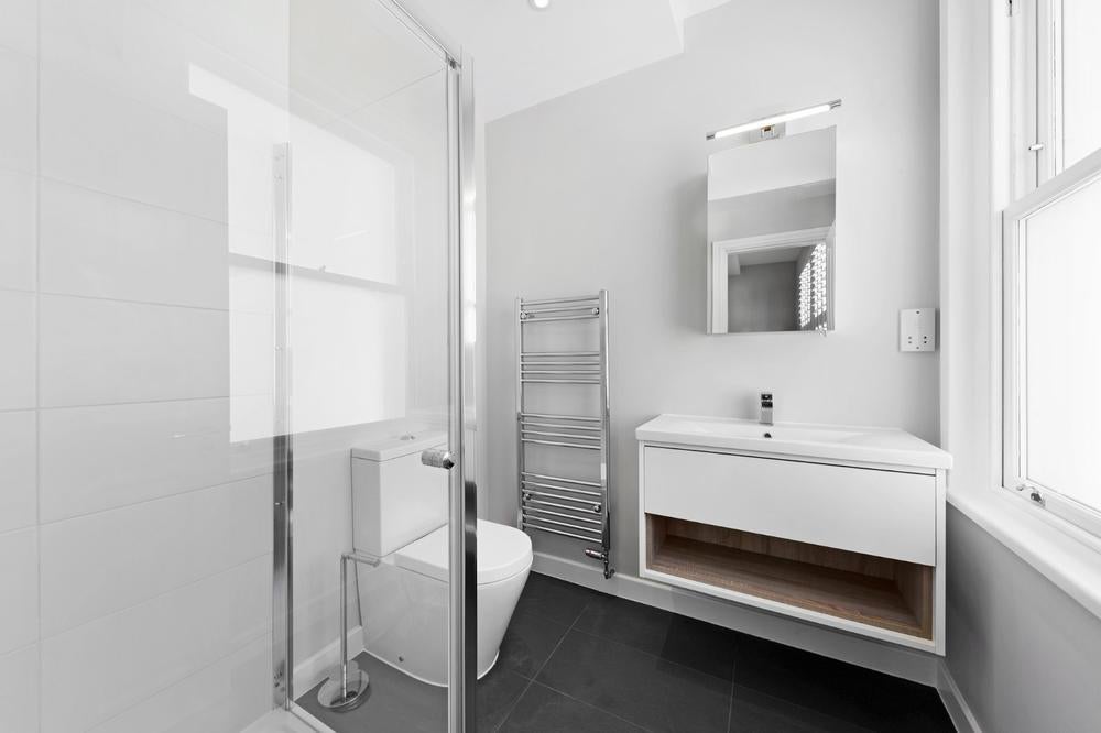 Flat Harrowby Street in City of Westminster