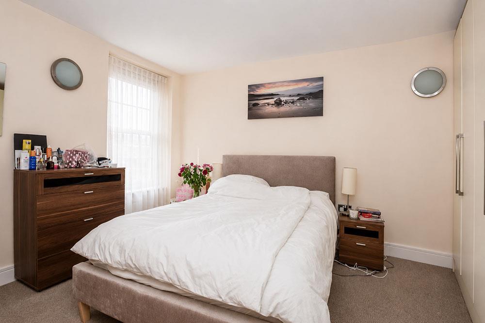 Flat Harrowby Street in City of Westminster