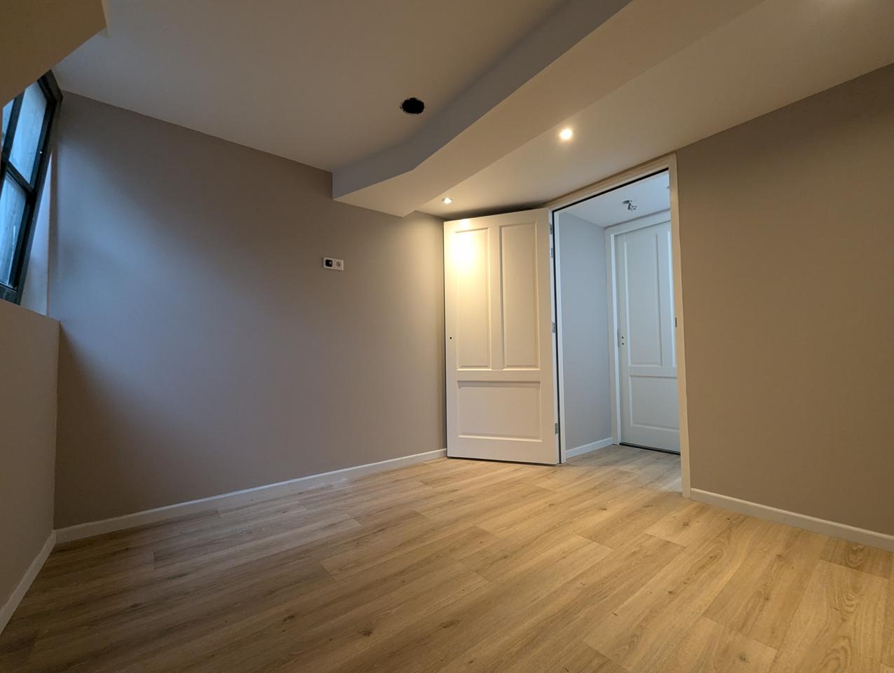 Appartement Oliesteeg 7
