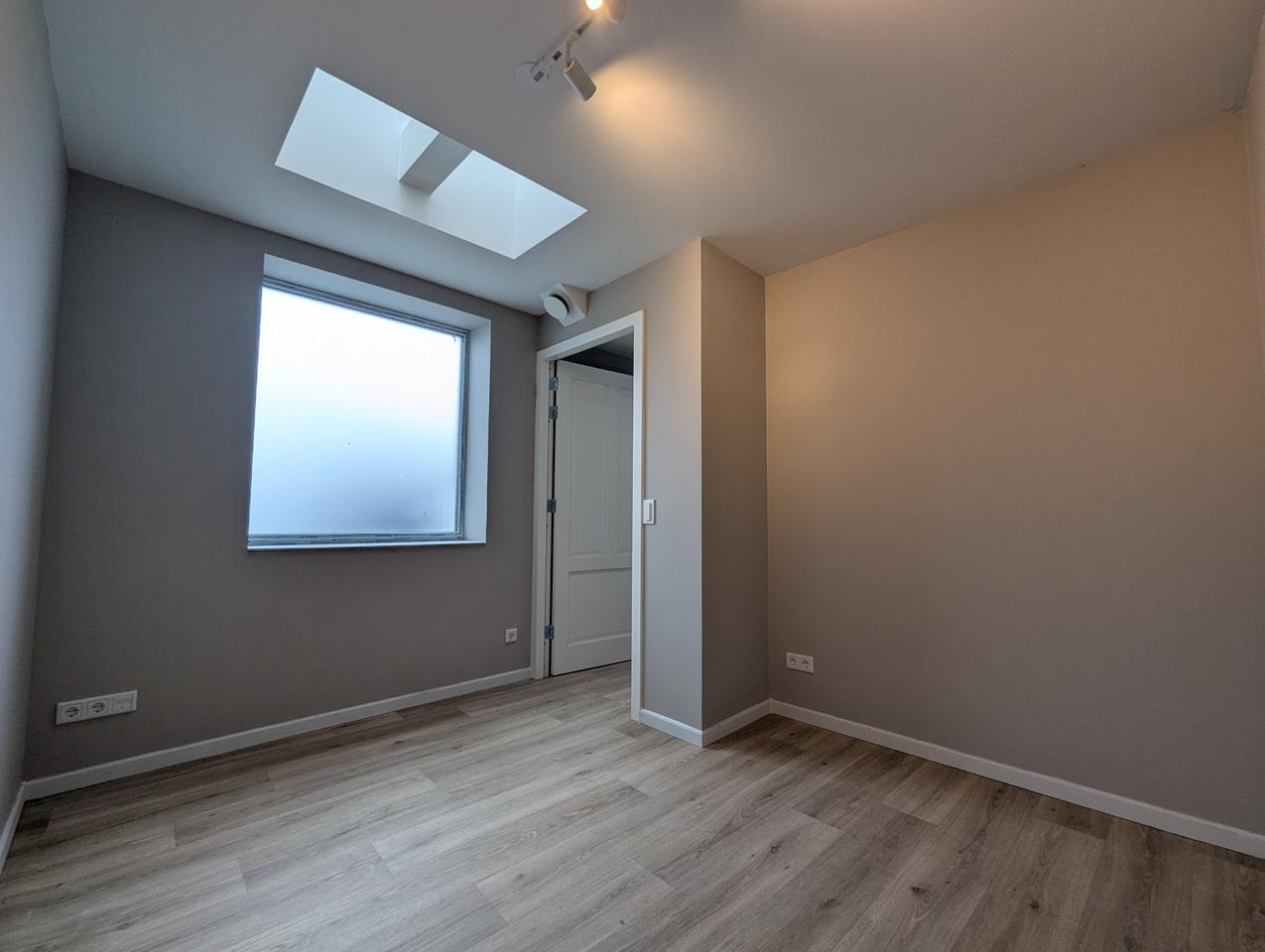 Appartement Oliesteeg 12