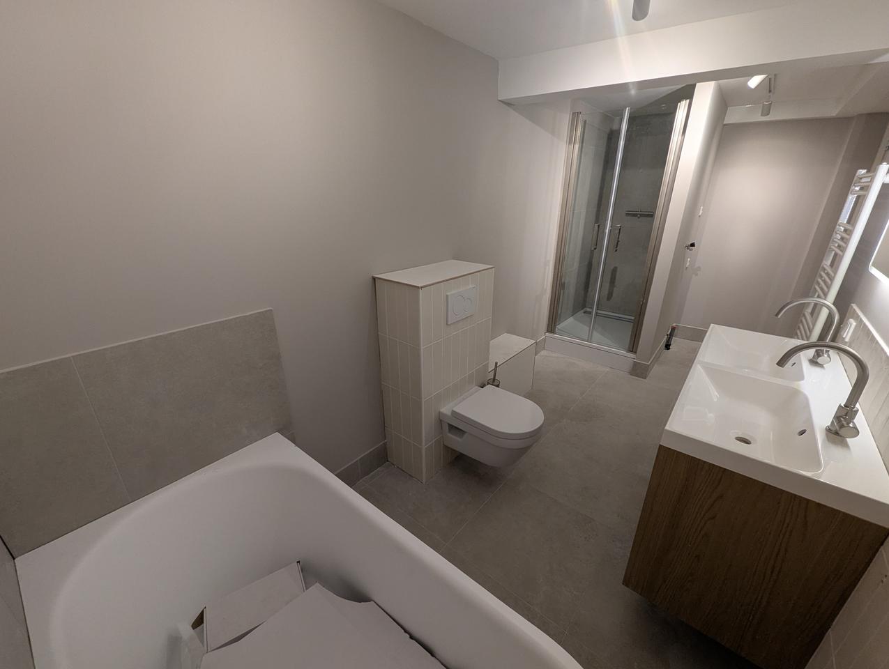 Appartement Oliesteeg 14