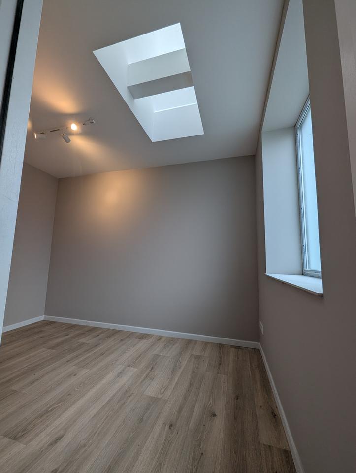 Appartement Oliesteeg 11