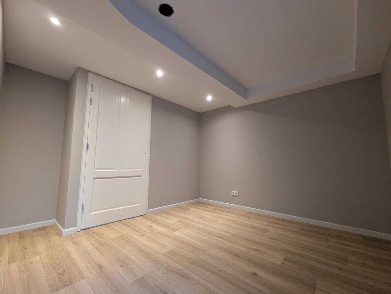Appartement Oliesteeg 10
