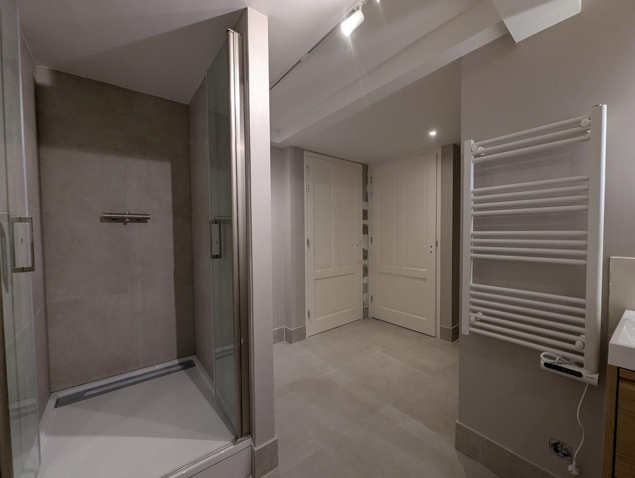 Appartement Oliesteeg 17