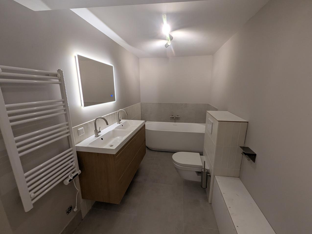 Appartement Oliesteeg 18