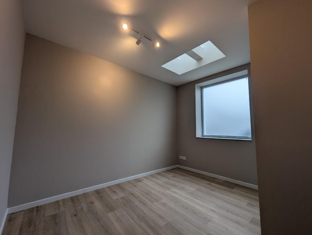 Appartement Oliesteeg 13